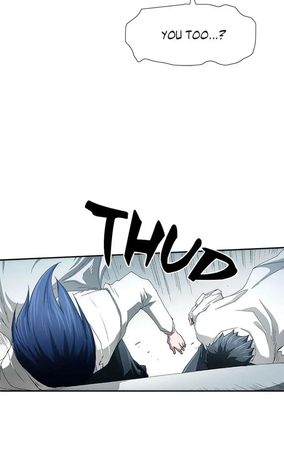 Read Trace Remaster chapter 18 image 56 on Lezhin