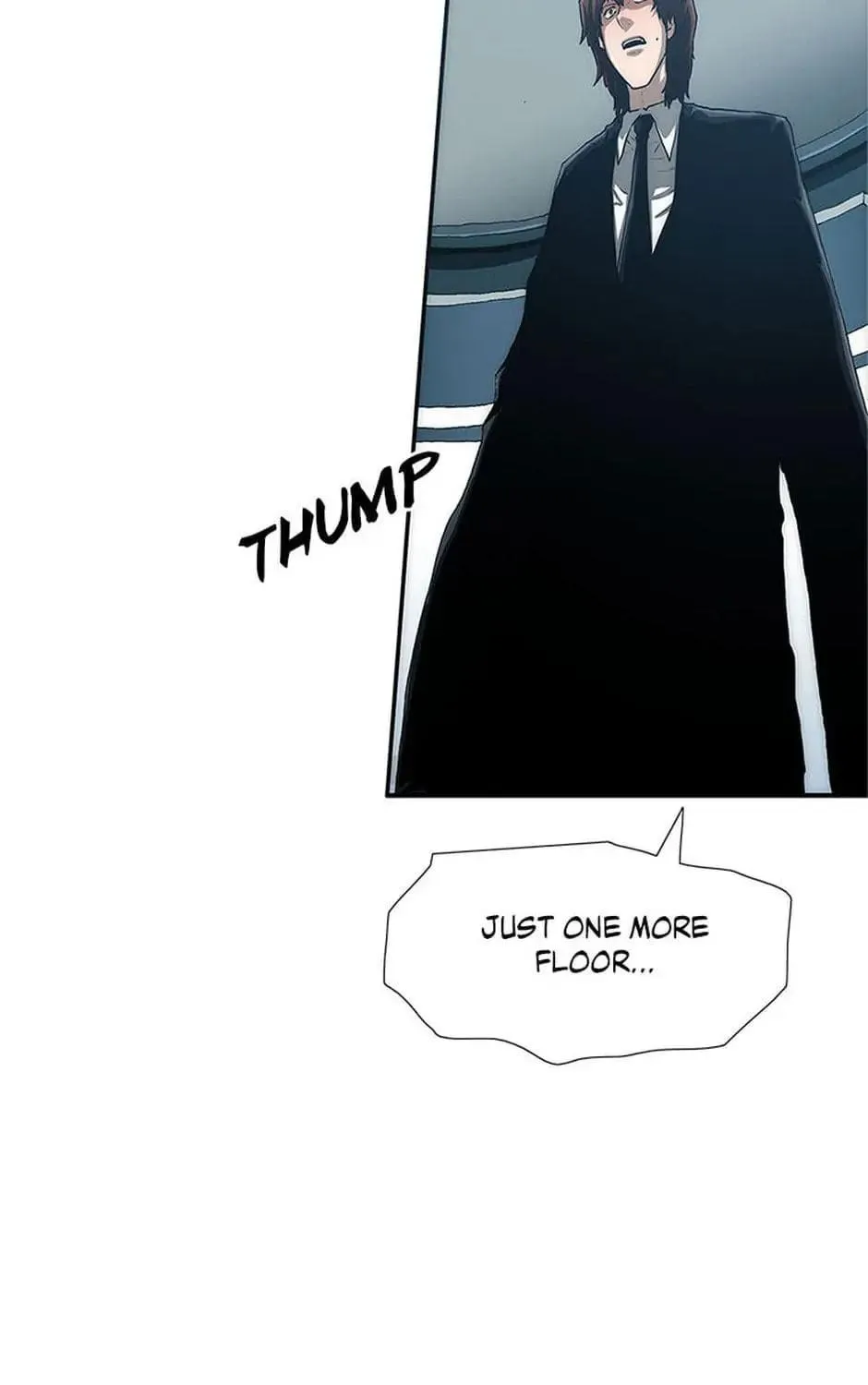 Read Trace Remaster chapter 18 image 64 on Lezhin