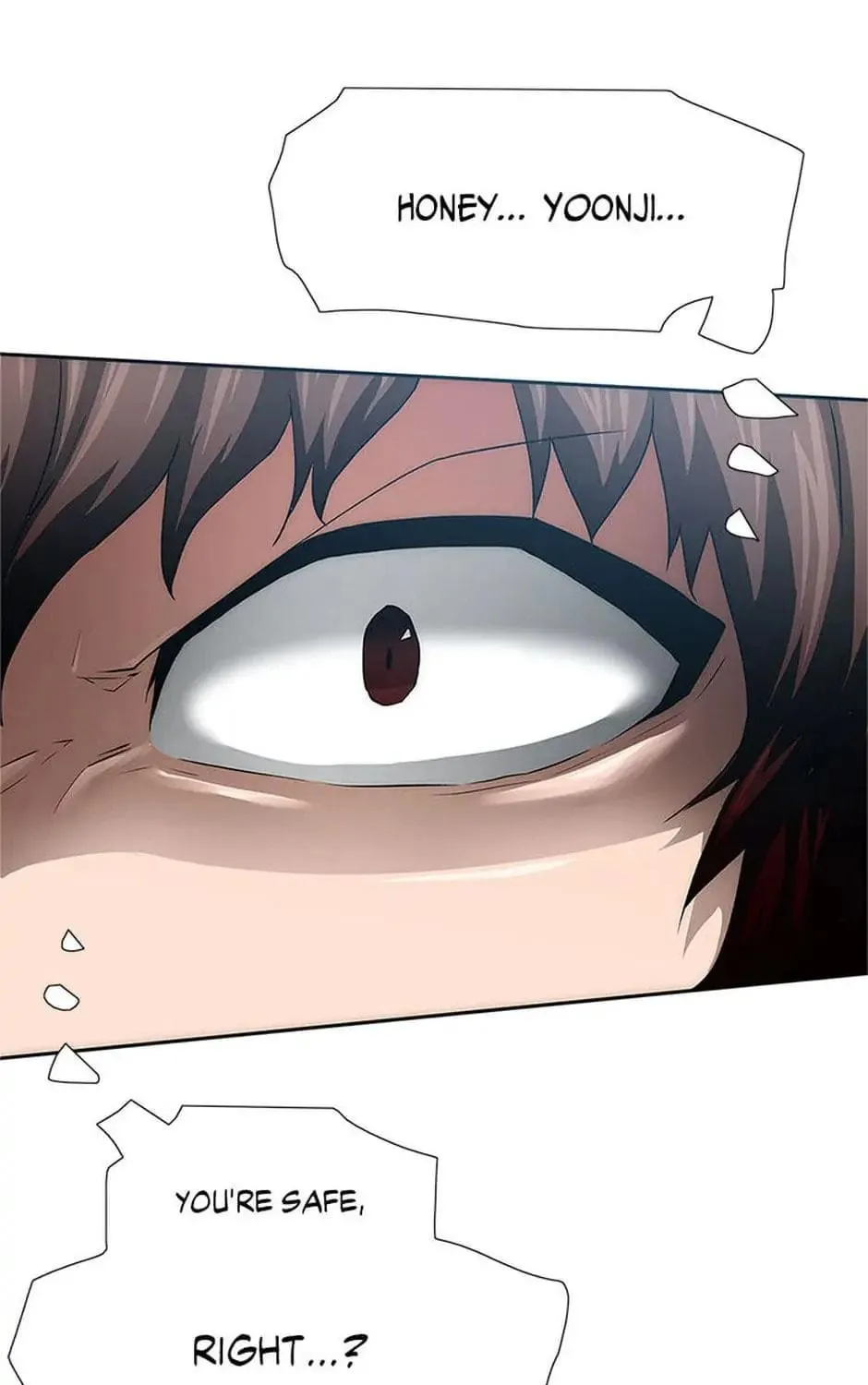 Read Trace Remaster chapter 18 image 68 on Lezhin