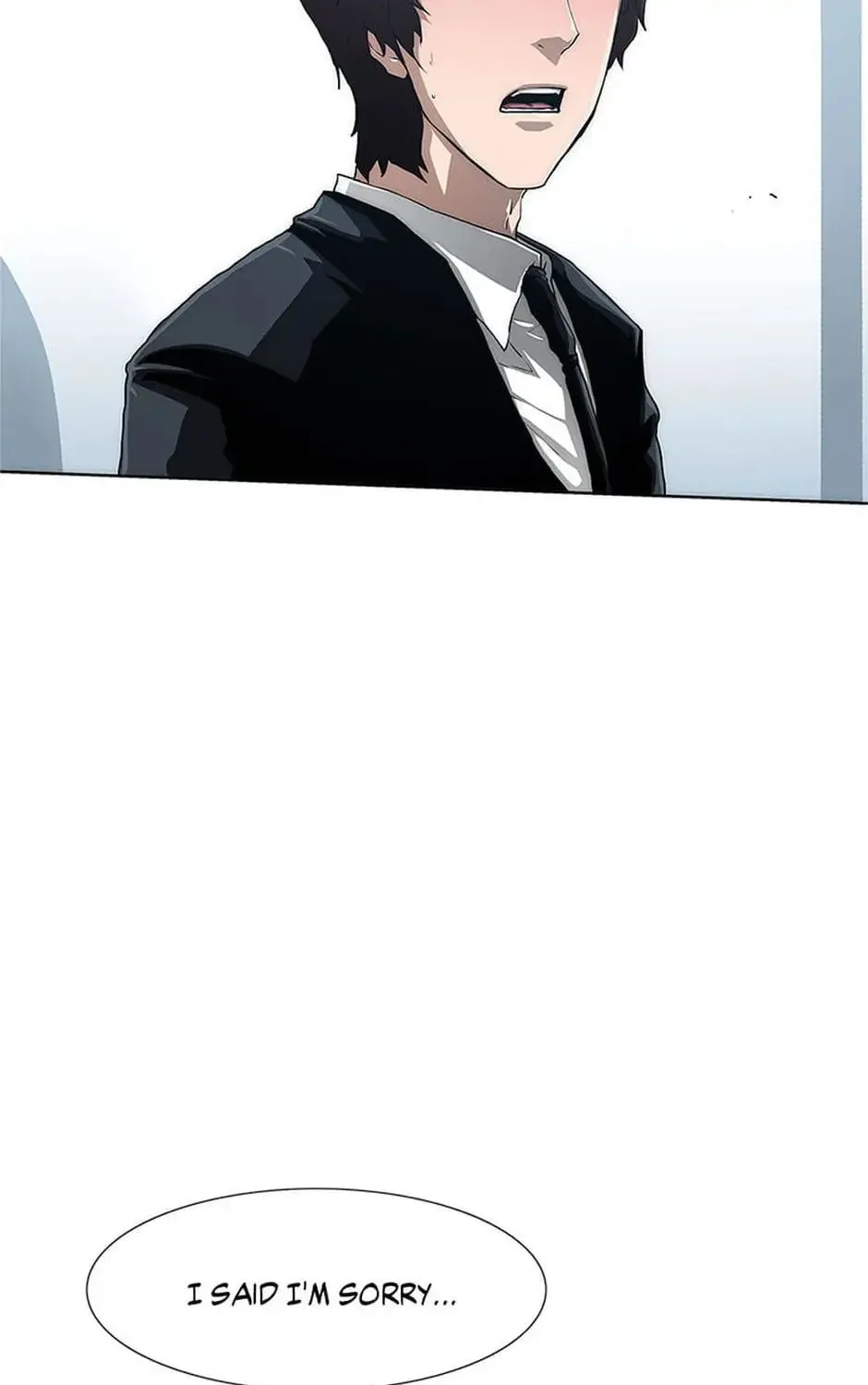 Read Trace Remaster chapter 18 image 74 on Lezhin