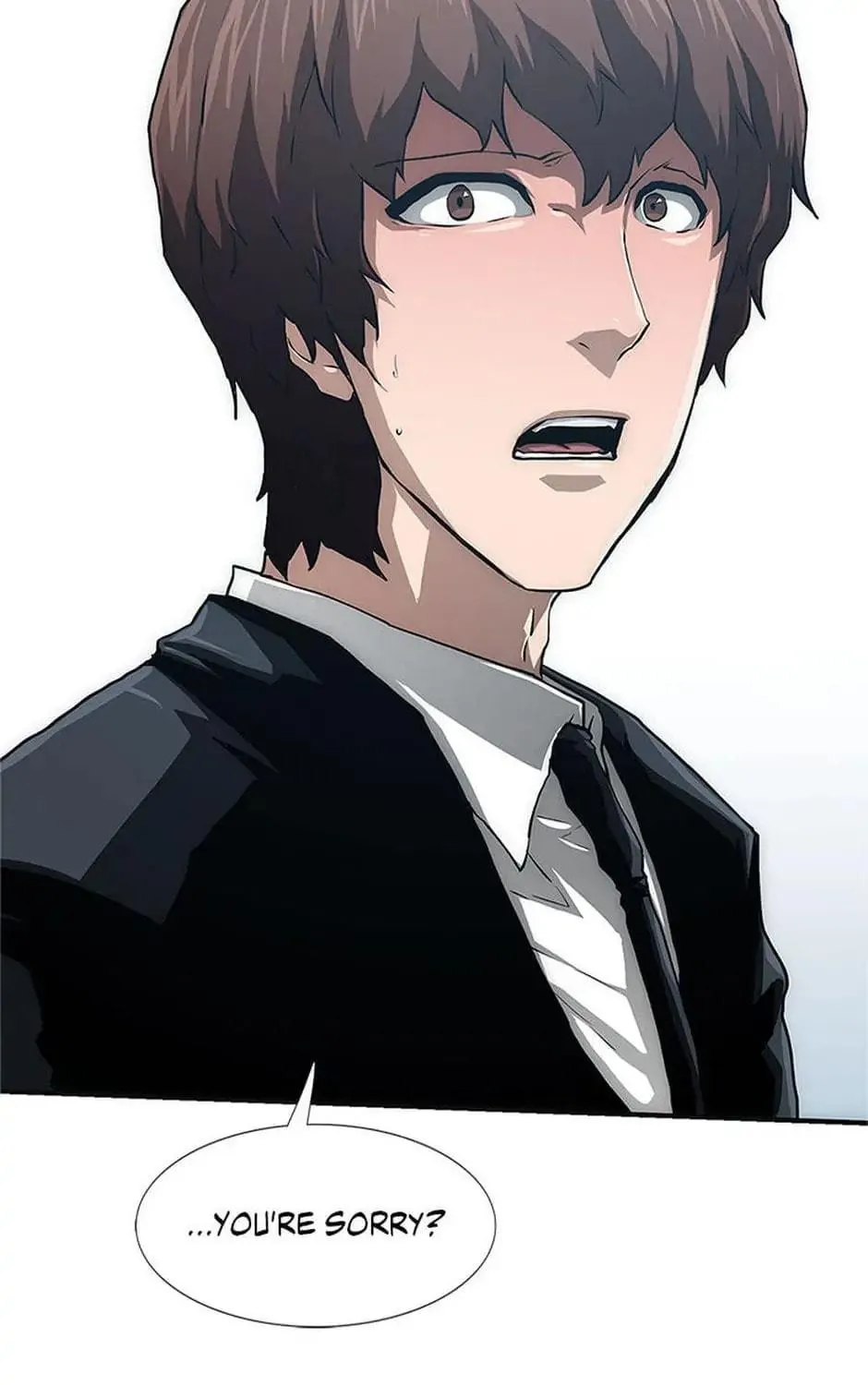 Read Trace Remaster chapter 18 image 78 on Lezhin