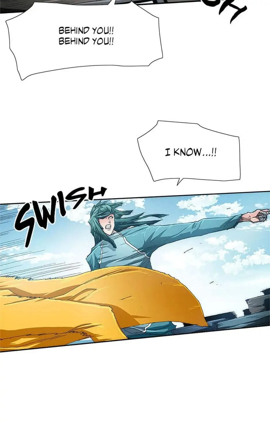 Read Trace Remaster chapter 18 image 82 on Lezhin