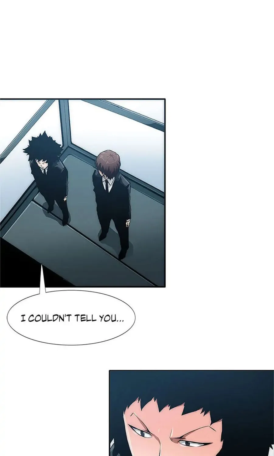 Read Trace Remaster chapter 18 image 92 on Lezhin