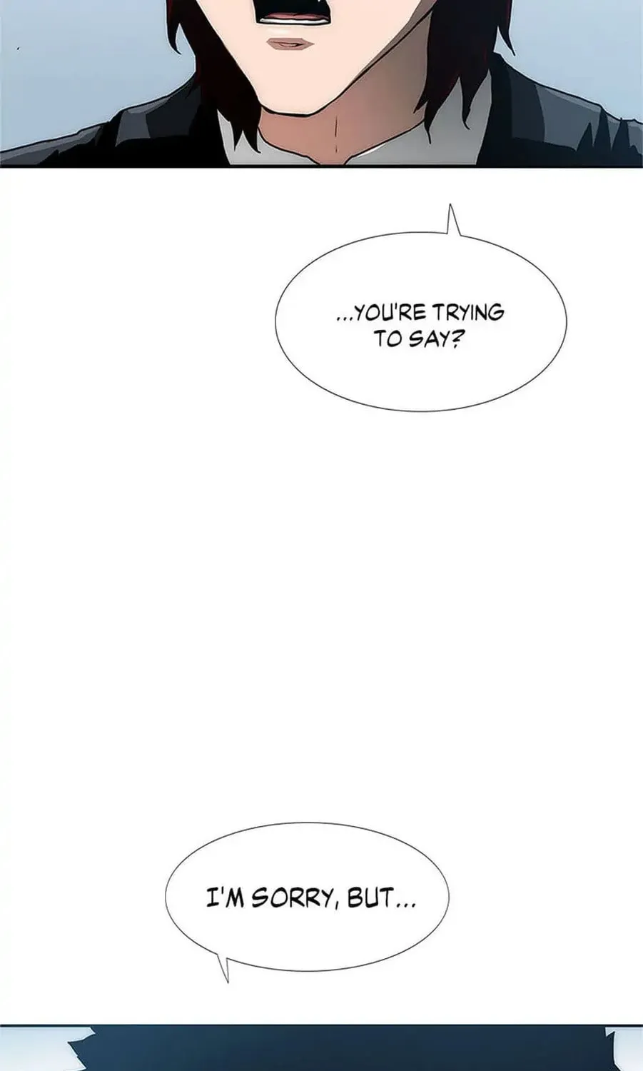 Read Trace Remaster chapter 18 image 96 on Lezhin