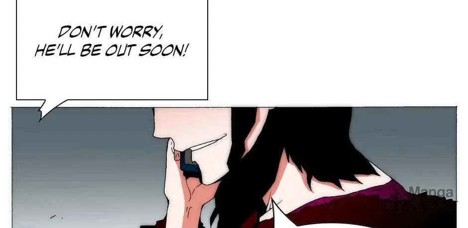 Read Trace Remaster chapter 180 image 17 on Lezhin