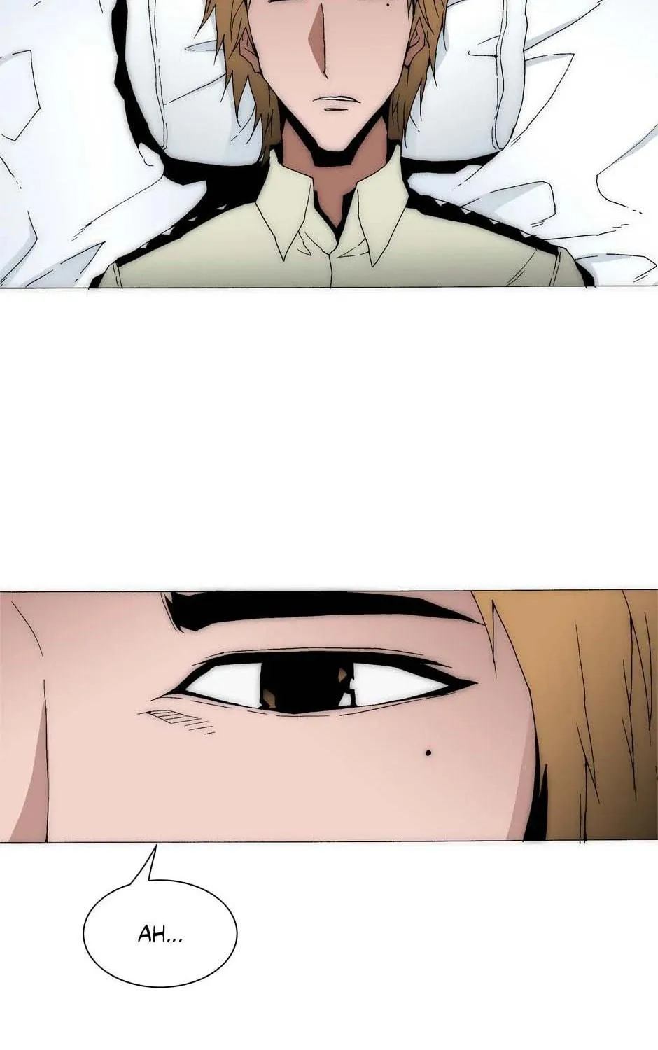 Read Trace Remaster chapter 180 image 28 on Lezhin