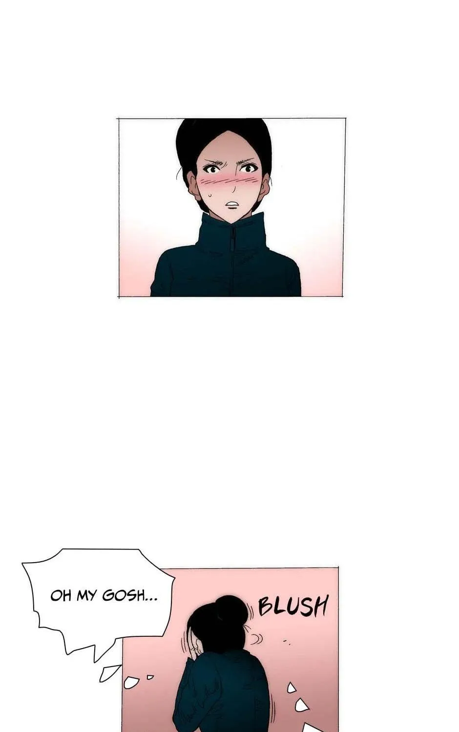 Read Trace Remaster chapter 180 image 46 on Lezhin