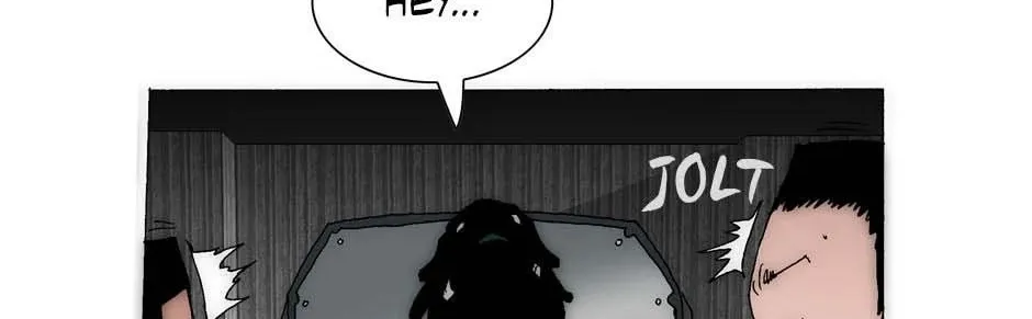 Read Trace Remaster chapter 180 image 51 on Lezhin
