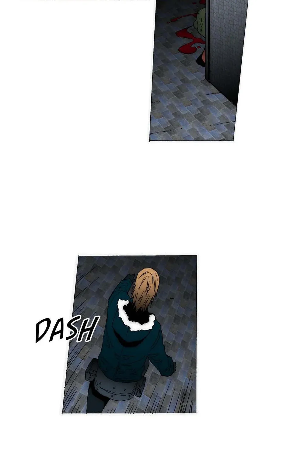 Read Trace Remaster chapter 180 image 66 on Lezhin