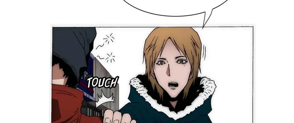 Read Trace Remaster chapter 180 image 7 on Lezhin