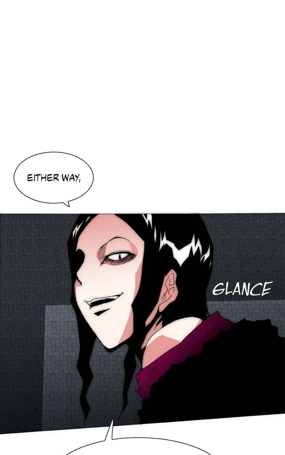 Read Trace Remaster chapter 180 image 80 on Lezhin