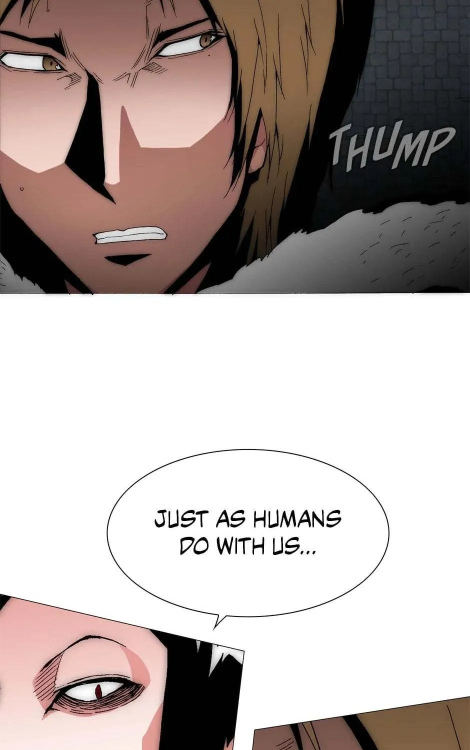 Read Trace Remaster chapter 180 image 82 on Lezhin