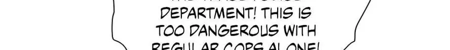 Read Trace Remaster chapter 181 image 31 on Lezhin