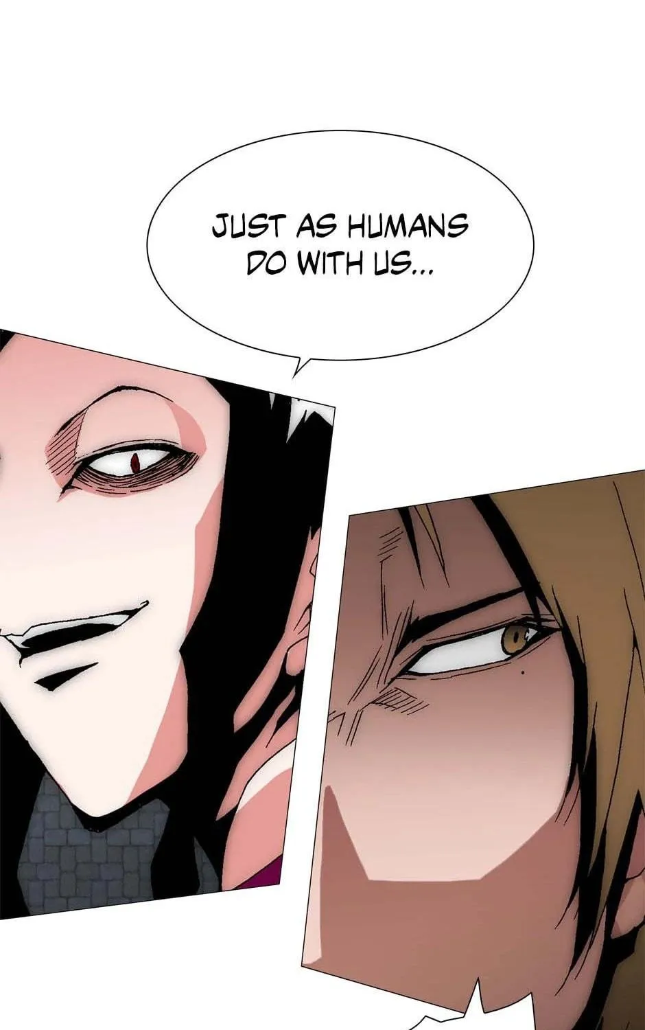 Read Trace Remaster chapter 181 image 4 on Lezhin