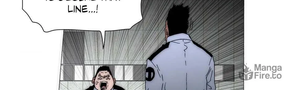Read Trace Remaster chapter 181 image 41 on Lezhin