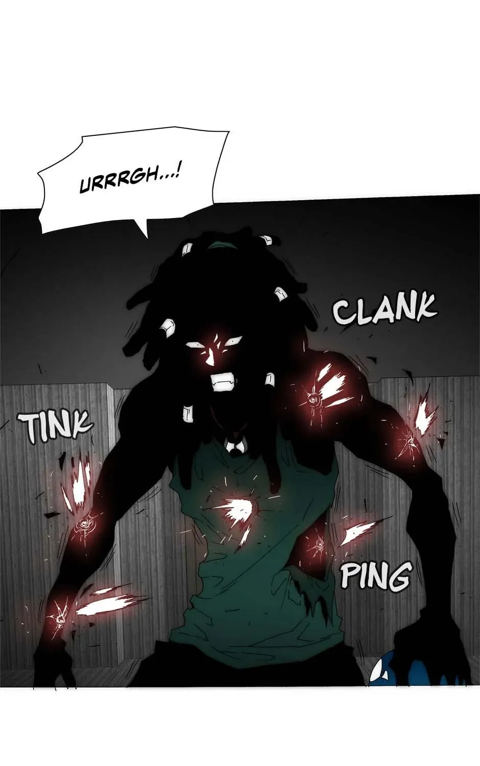Read Trace Remaster chapter 181 image 50 on Lezhin
