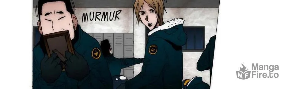 Read Trace Remaster chapter 181 image 53 on Lezhin