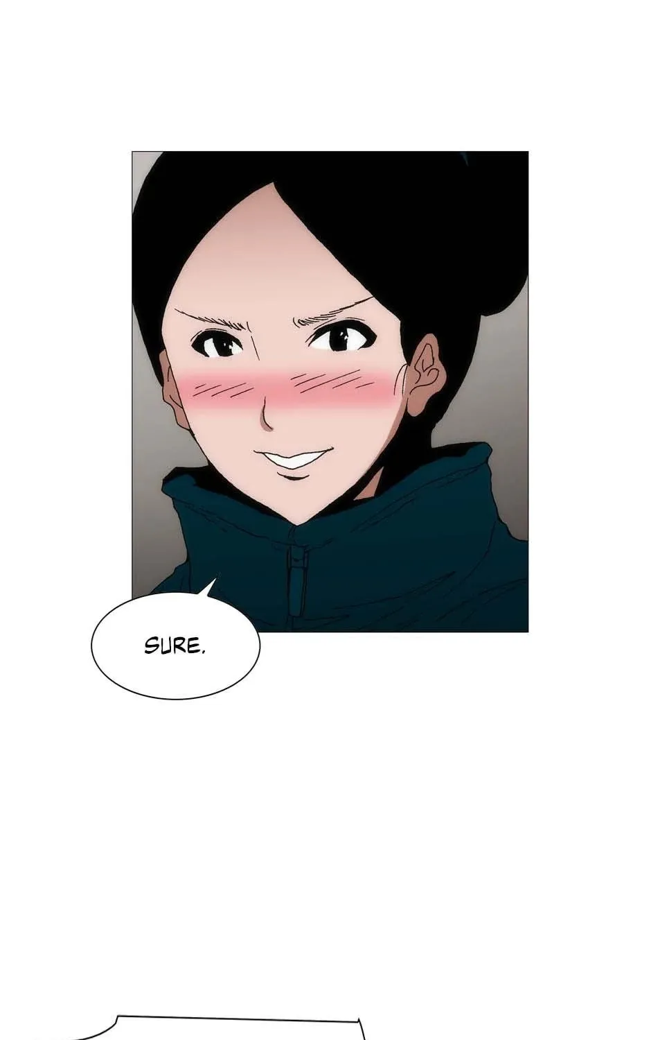 Read Trace Remaster chapter 181 image 60 on Lezhin