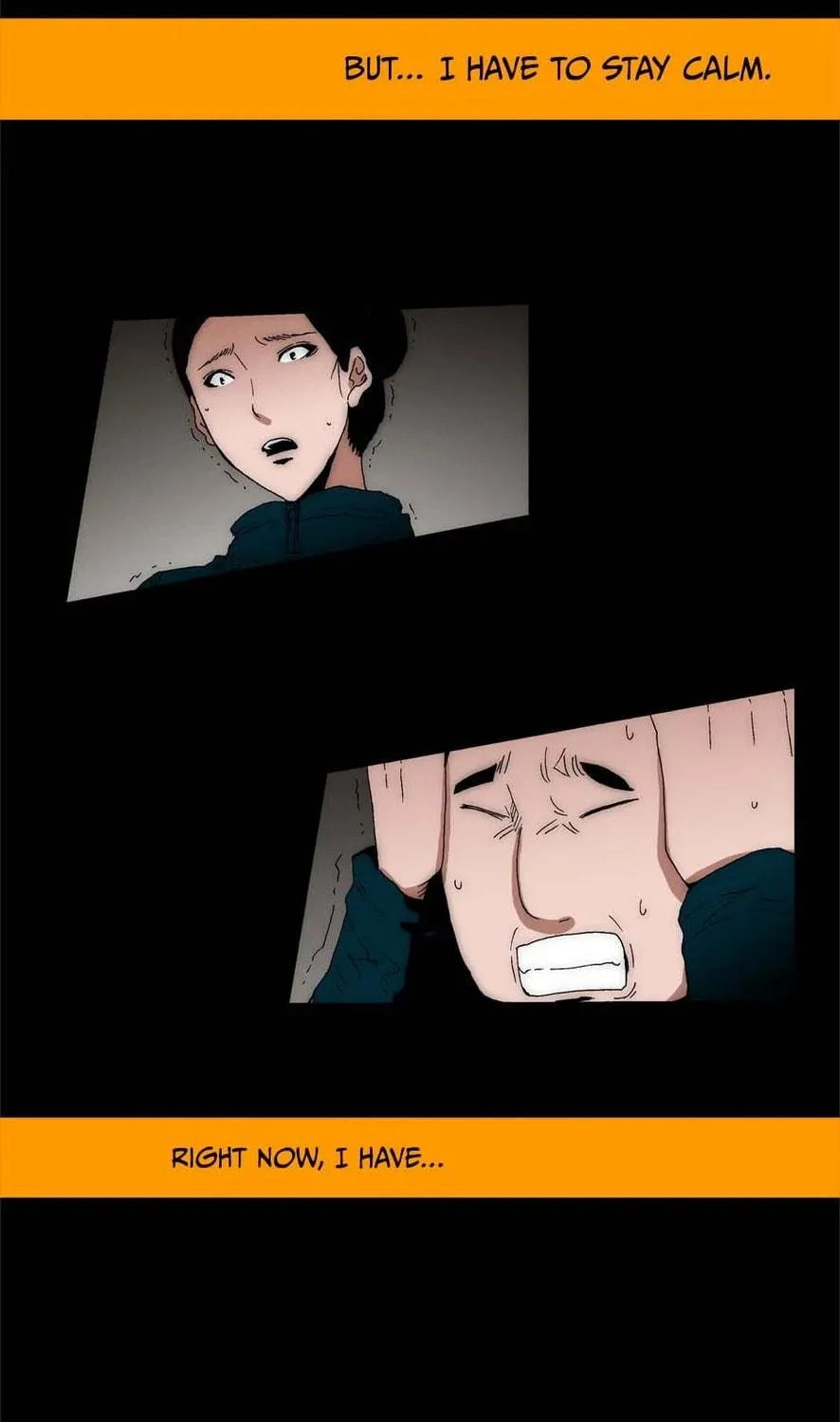 Read Trace Remaster chapter 183 image 18 on Lezhin