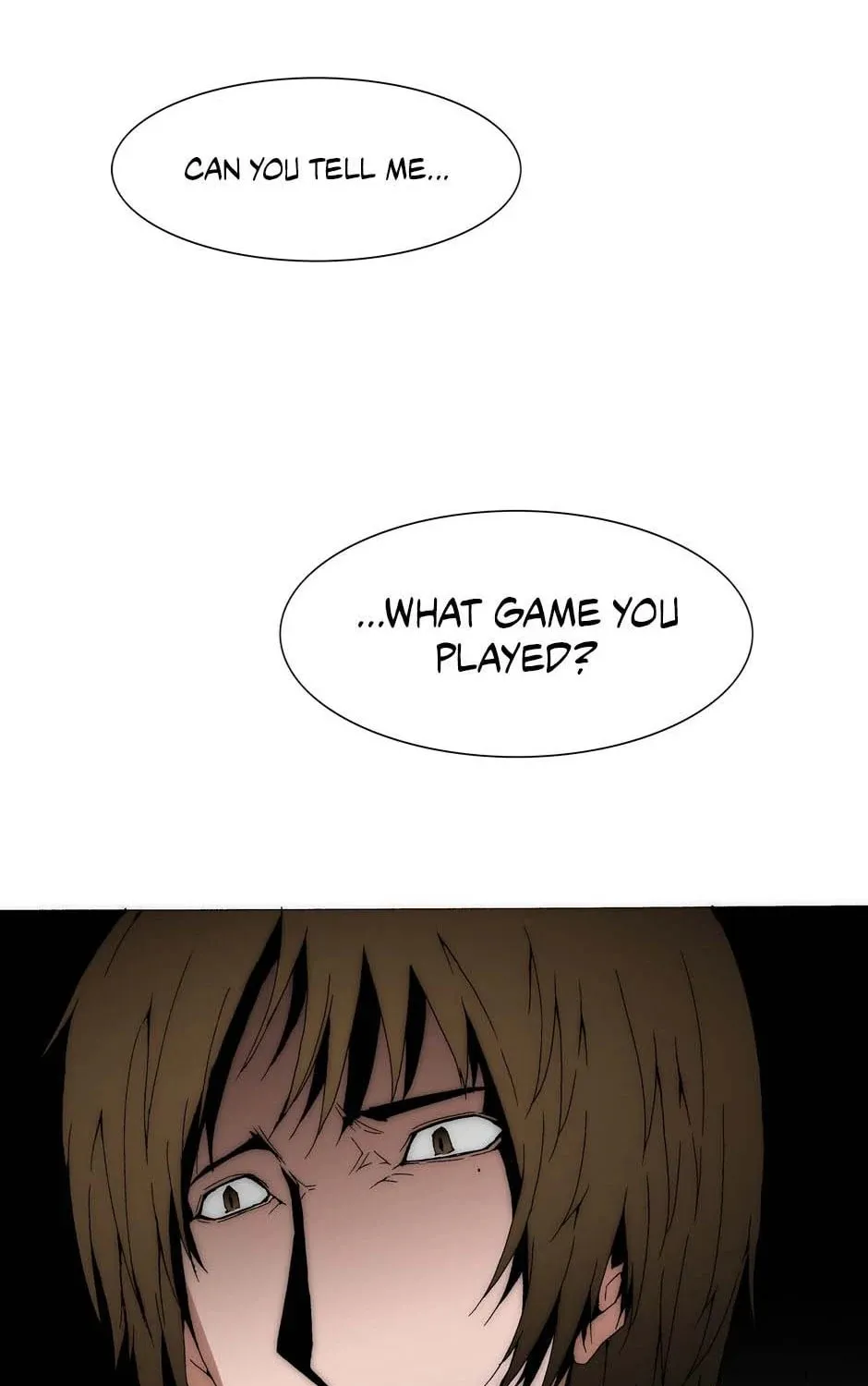 Read Trace Remaster chapter 183 image 2 on Lezhin