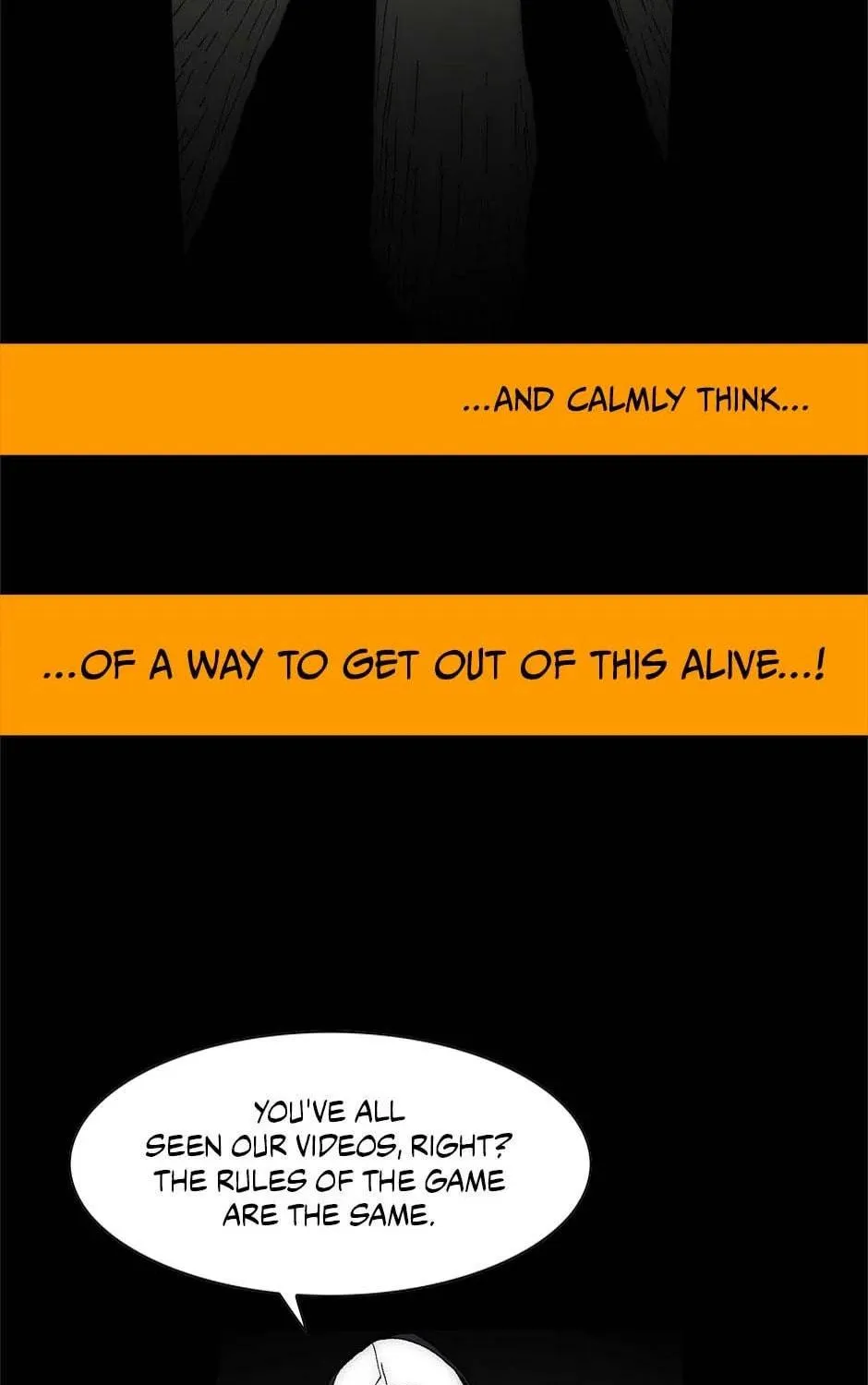 Read Trace Remaster chapter 183 image 22 on Lezhin