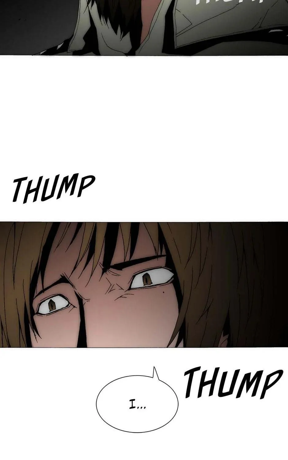 Read Trace Remaster chapter 183 image 4 on Lezhin