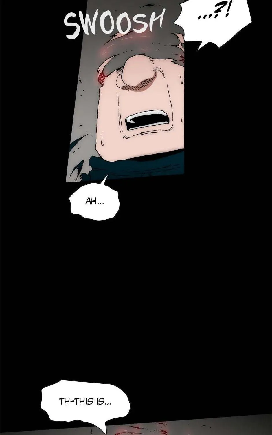 Read Trace Remaster chapter 183 image 46 on Lezhin
