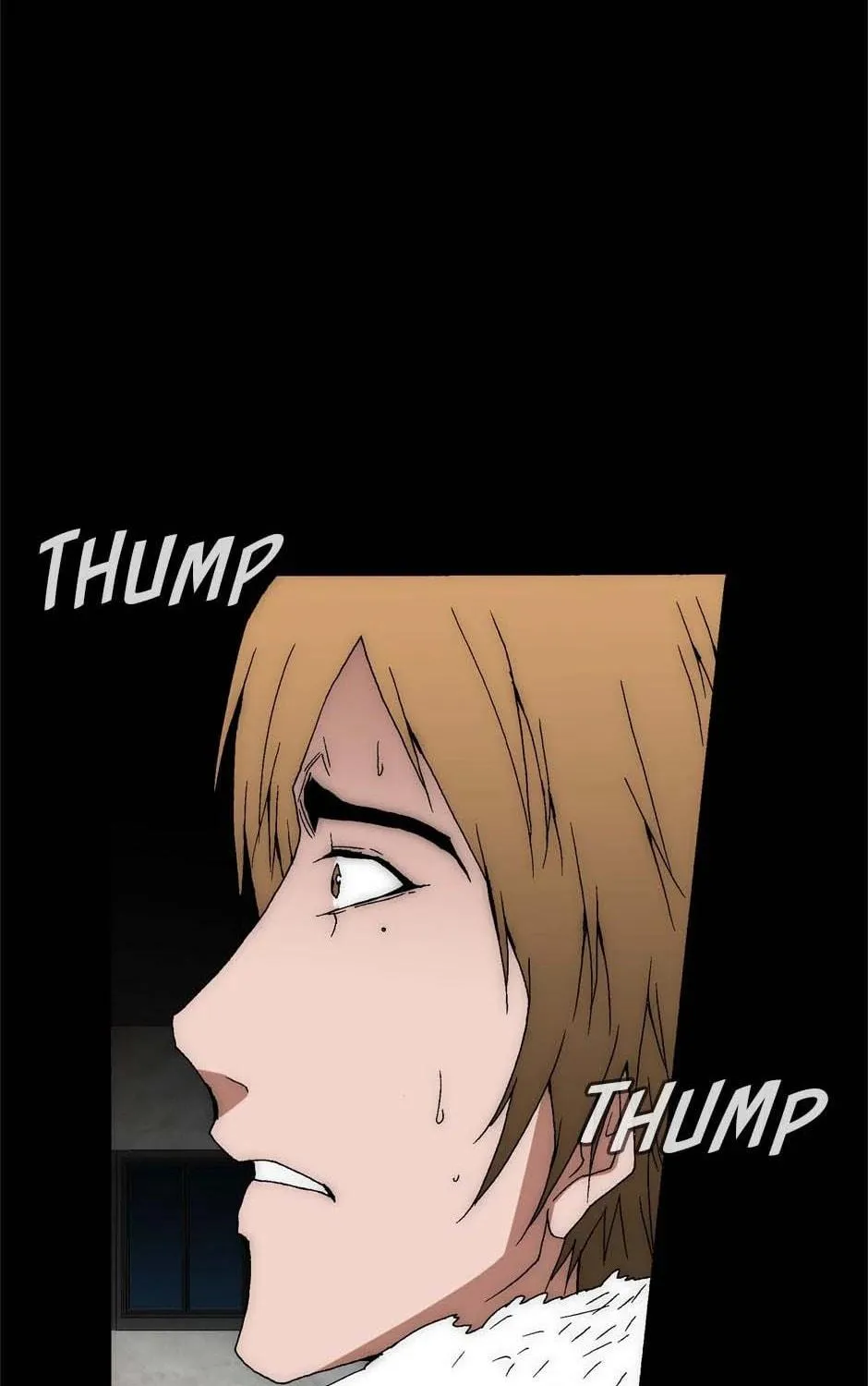 Read Trace Remaster chapter 183 image 68 on Lezhin
