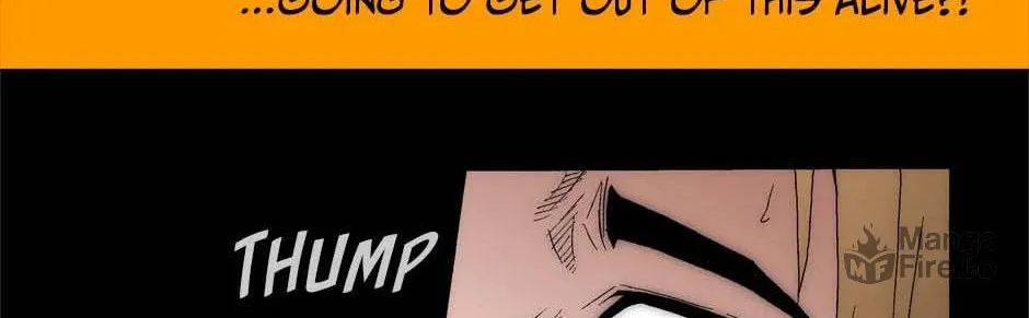 Read Trace Remaster chapter 184 image 16 on Lezhin
