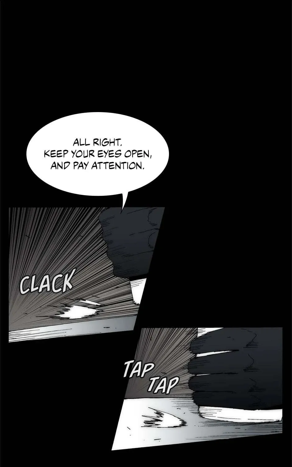 Read Trace Remaster chapter 184 image 3 on Lezhin