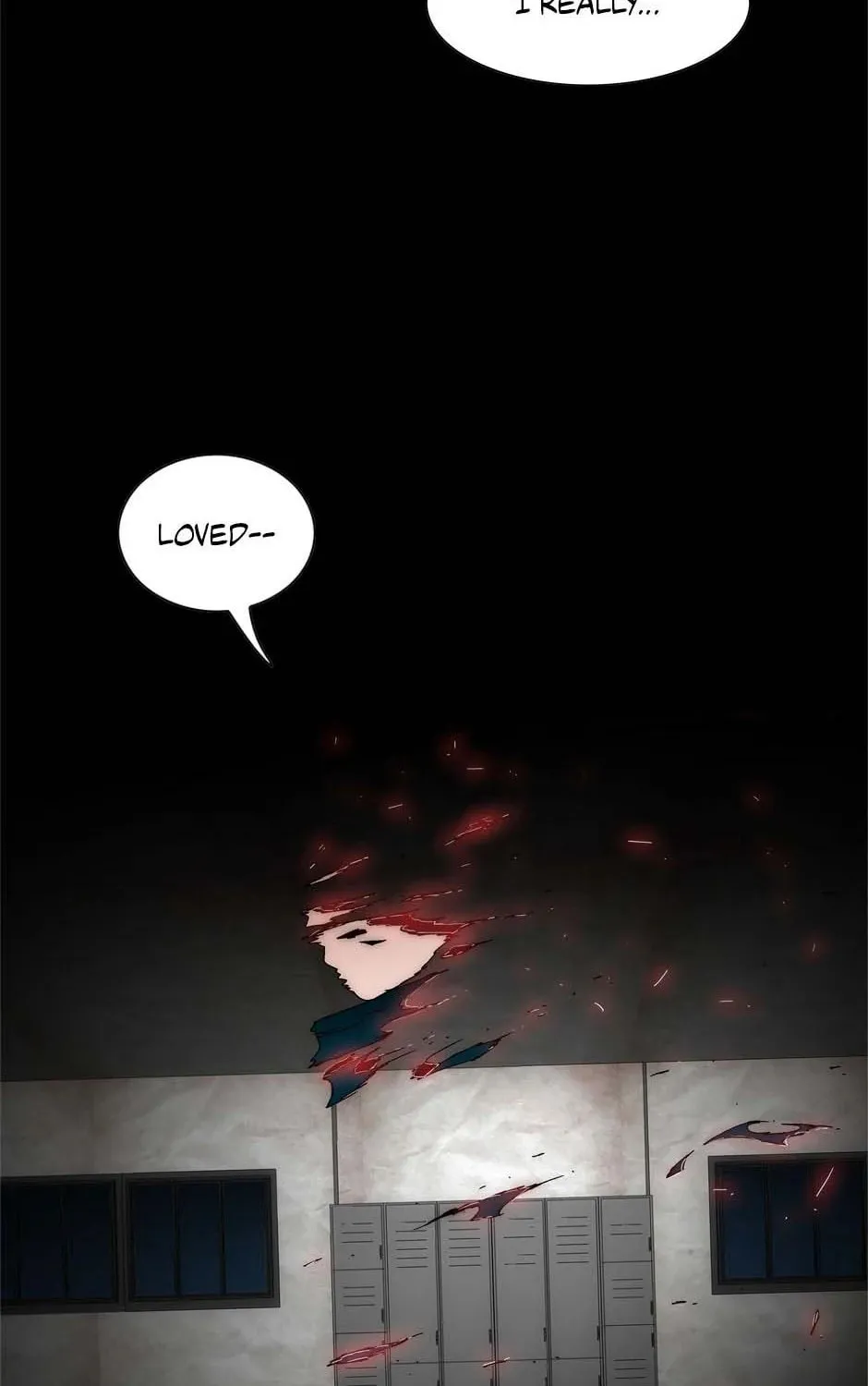 Read Trace Remaster chapter 184 image 69 on Lezhin