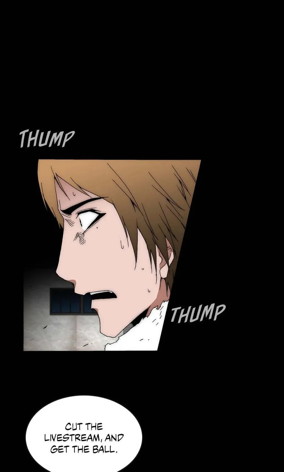 Read Trace Remaster chapter 184 image 83 on Lezhin