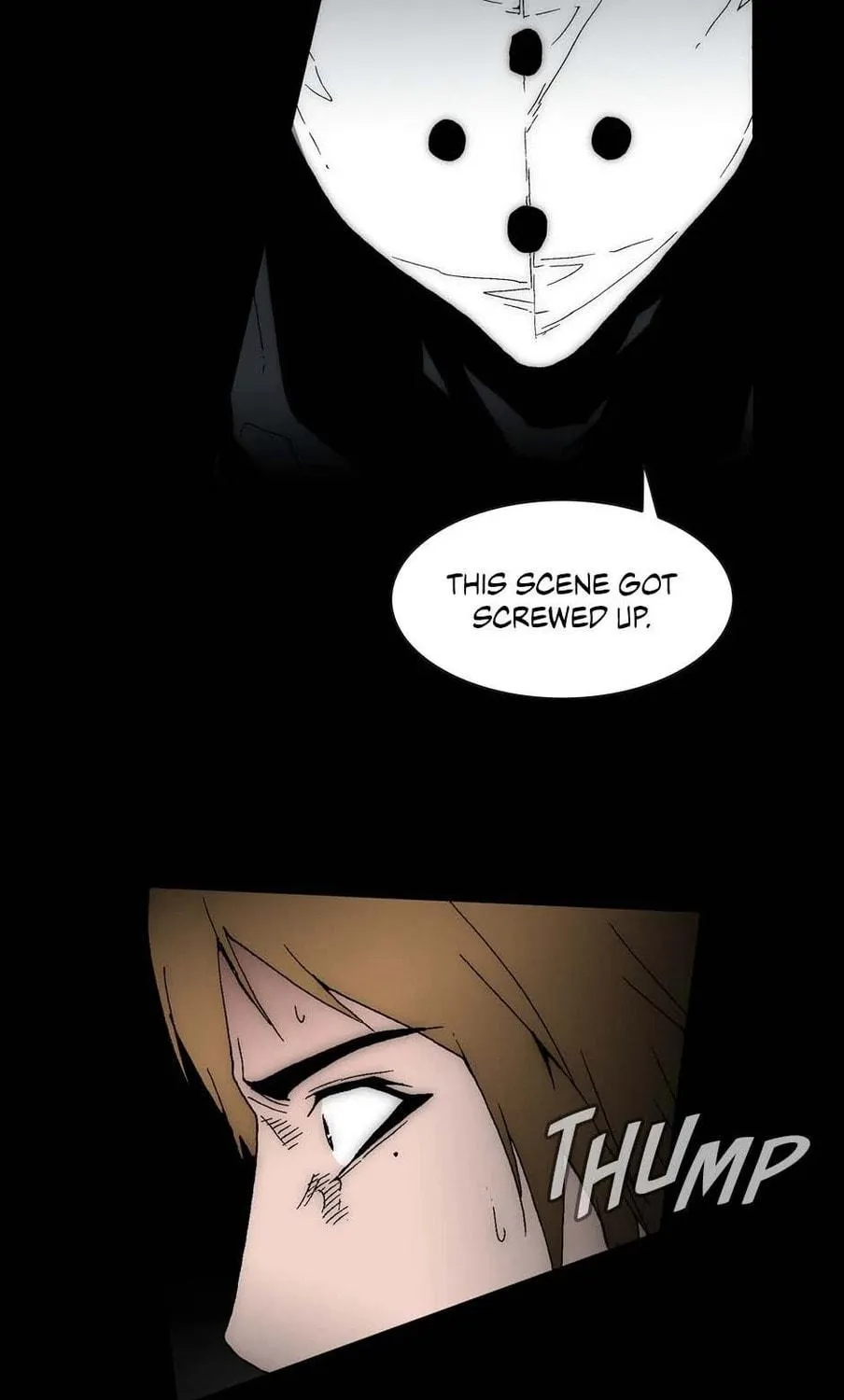 Read Trace Remaster chapter 184 image 85 on Lezhin