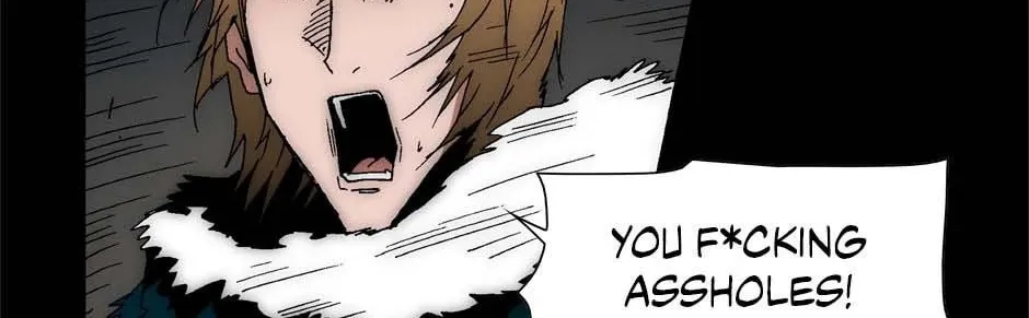 Read Trace Remaster chapter 185 image 10 on Lezhin