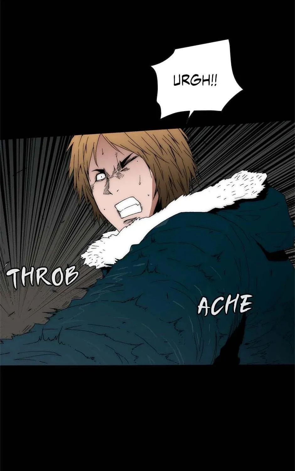 Read Trace Remaster chapter 185 image 13 on Lezhin