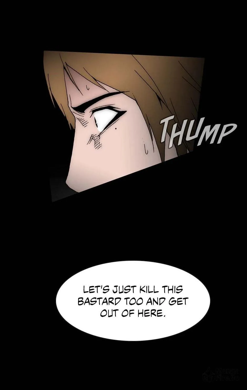 Read Trace Remaster chapter 185 image 2 on Lezhin