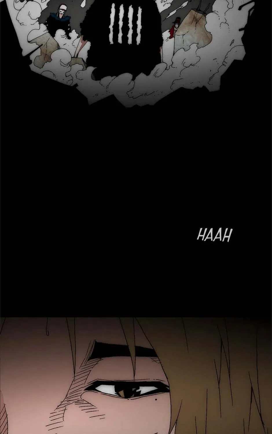 Read Trace Remaster chapter 185 image 31 on Lezhin