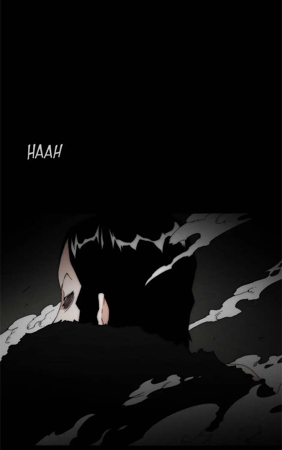Read Trace Remaster chapter 185 image 33 on Lezhin