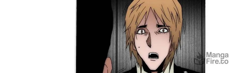 Read Trace Remaster chapter 185 image 44 on Lezhin