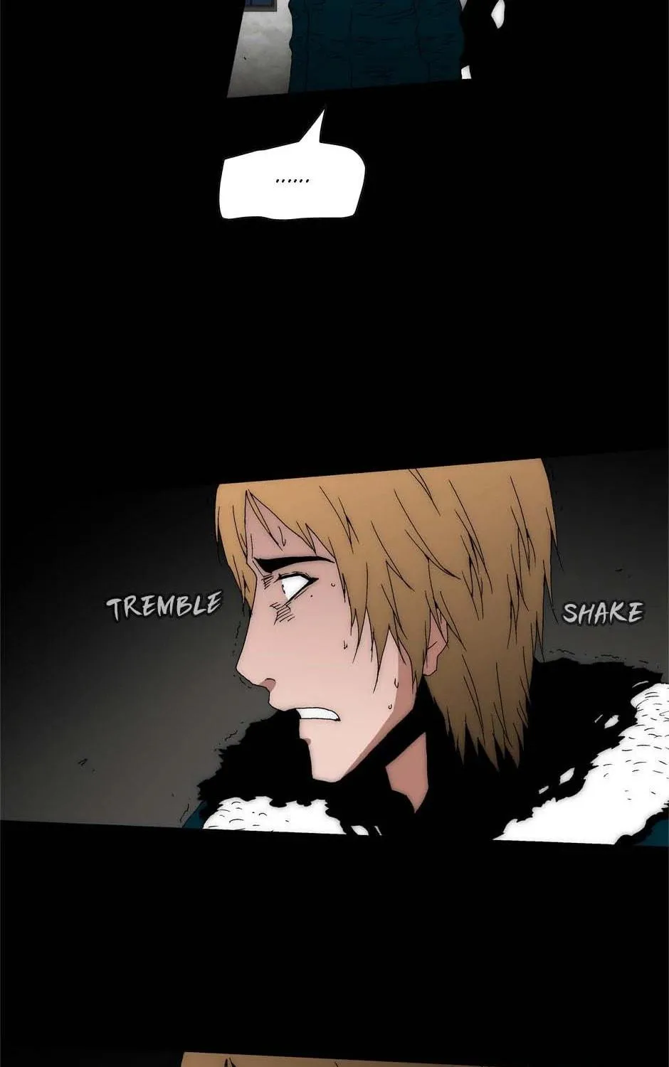 Read Trace Remaster chapter 185 image 5 on Lezhin
