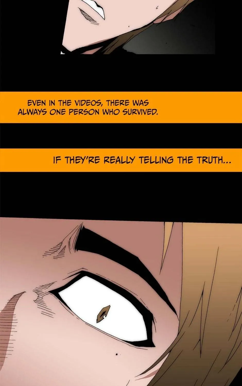 Read Trace Remaster chapter 185 image 55 on Lezhin
