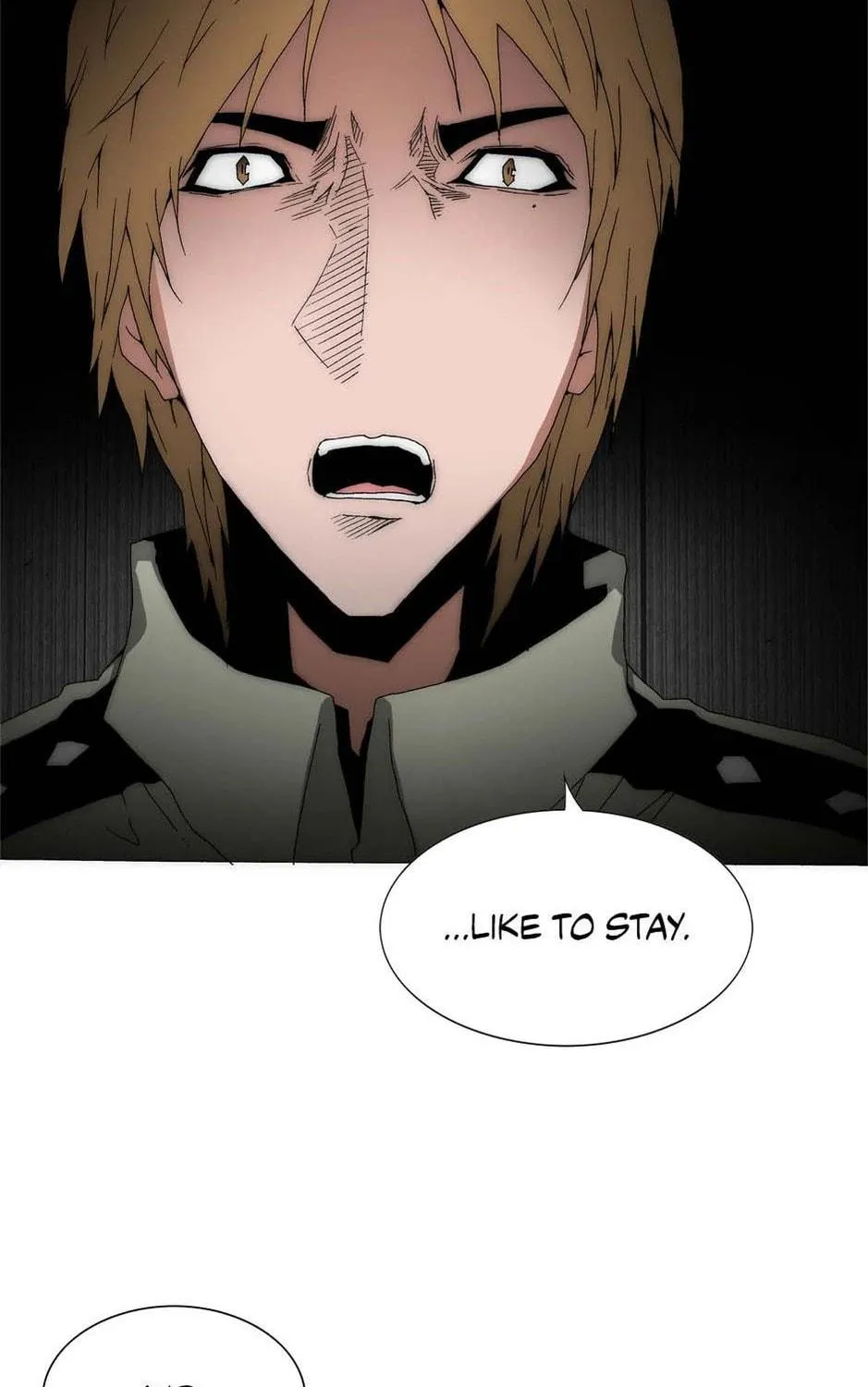 Read Trace Remaster chapter 185 image 65 on Lezhin