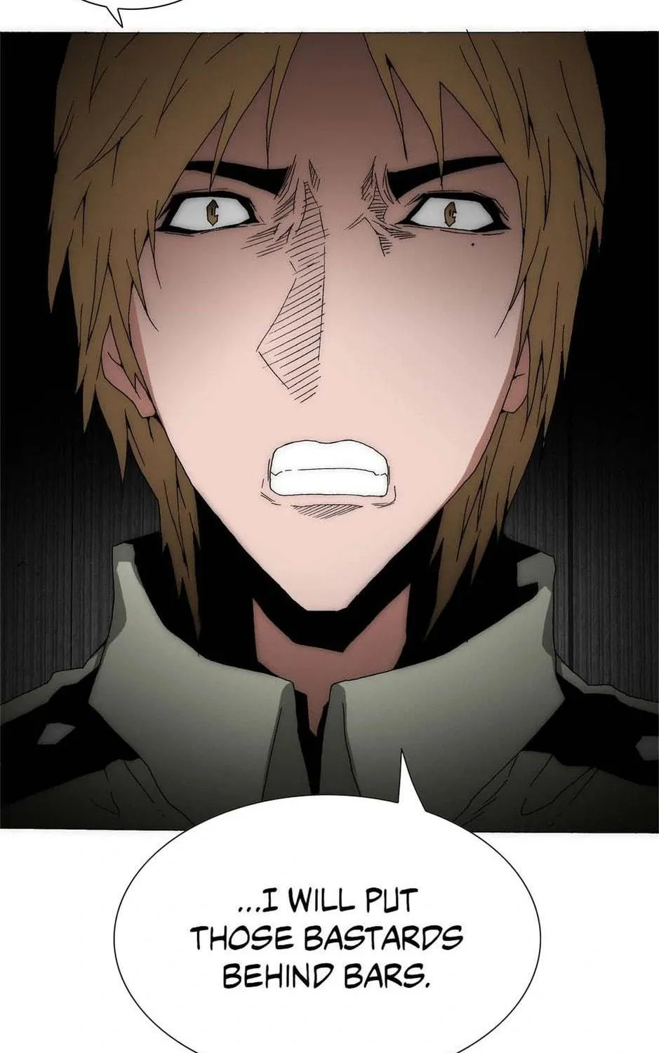 Read Trace Remaster chapter 185 image 67 on Lezhin