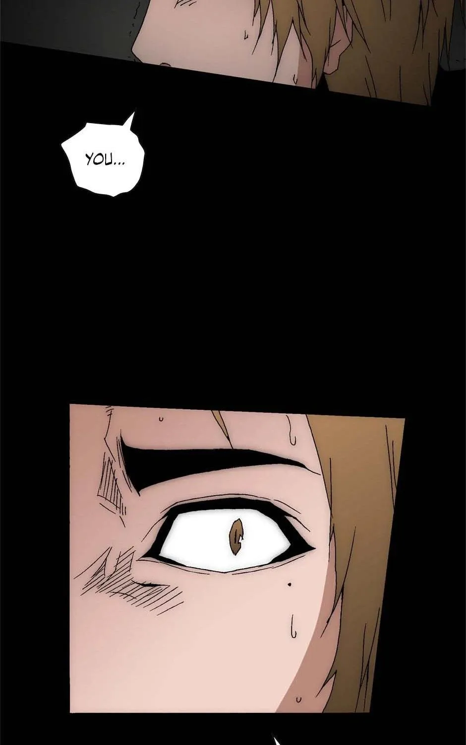 Read Trace Remaster chapter 185 image 7 on Lezhin