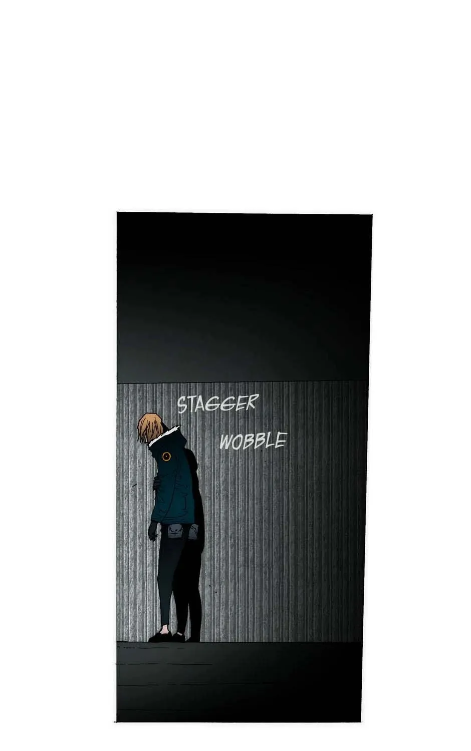 Read Trace Remaster chapter 185 image 71 on Lezhin