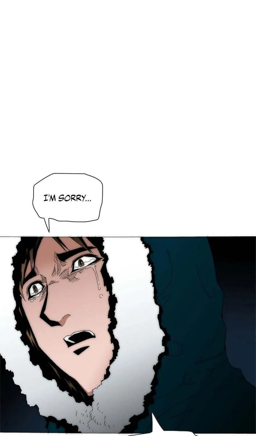 Read Trace Remaster chapter 185 image 95 on Lezhin