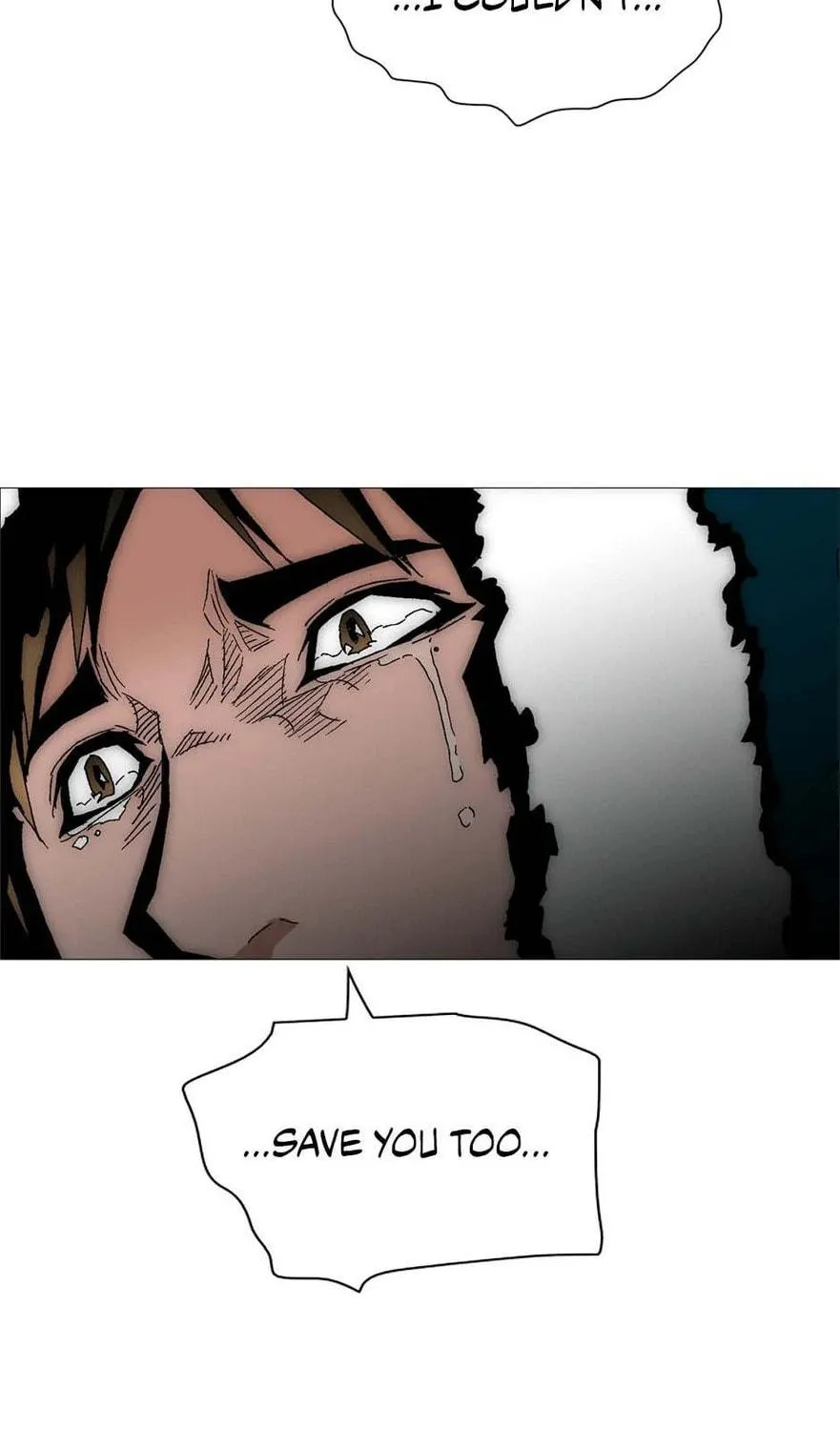 Read Trace Remaster chapter 185 image 97 on Lezhin