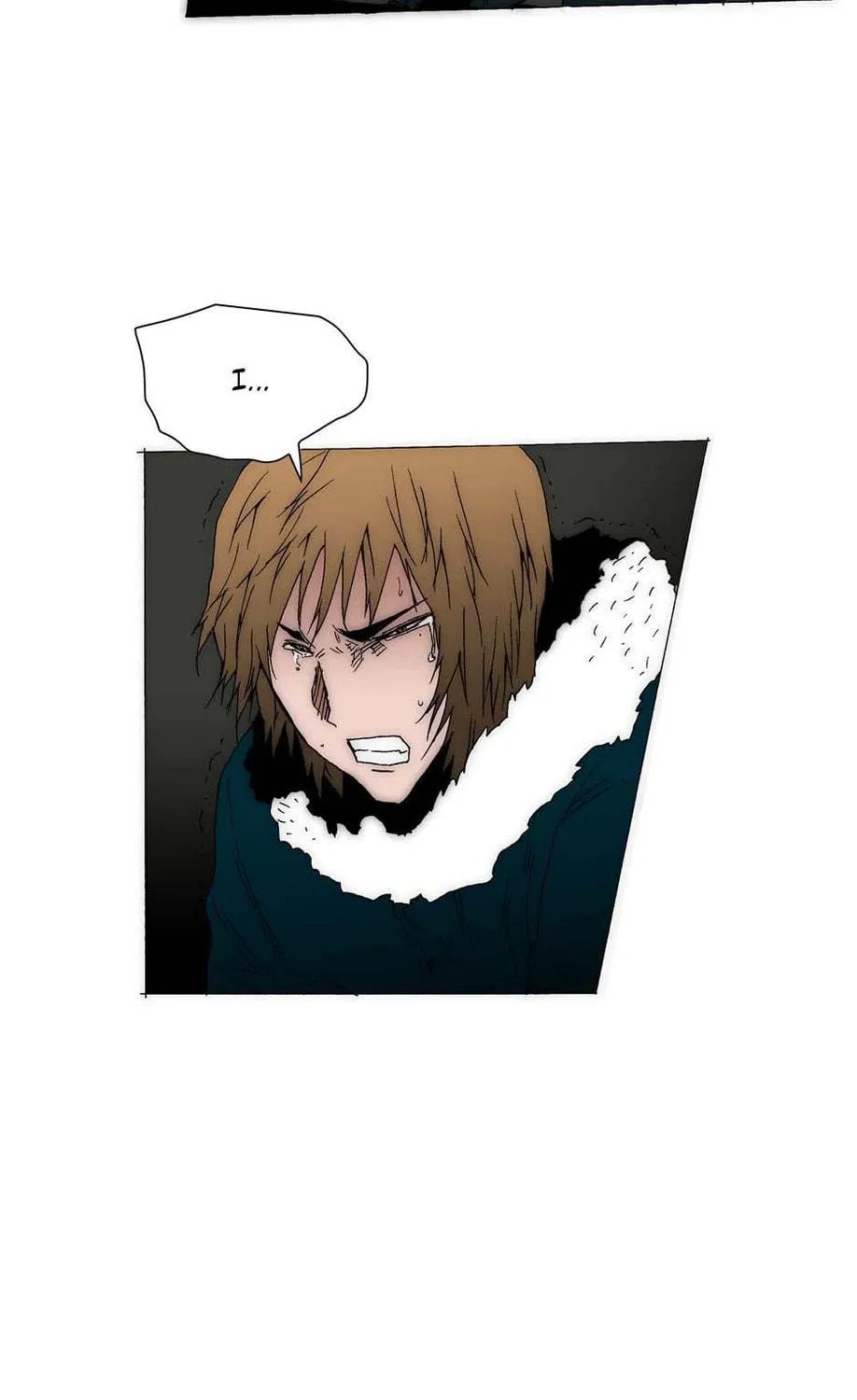 Read Trace Remaster chapter 186 image 16 on Lezhin