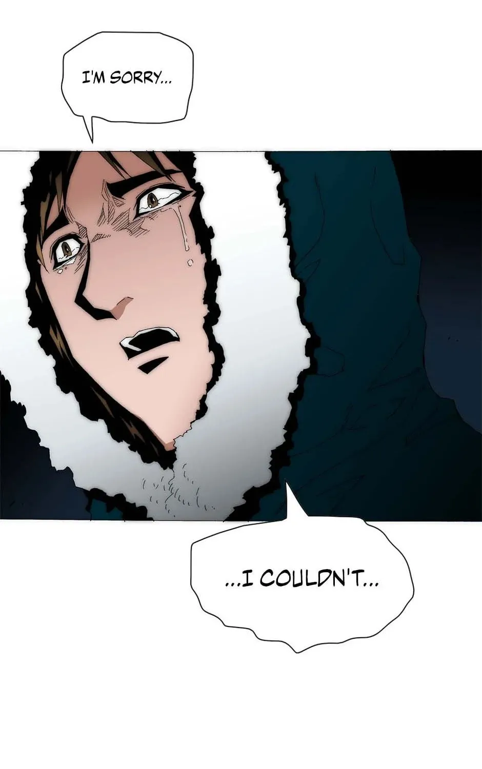 Read Trace Remaster chapter 186 image 2 on Lezhin