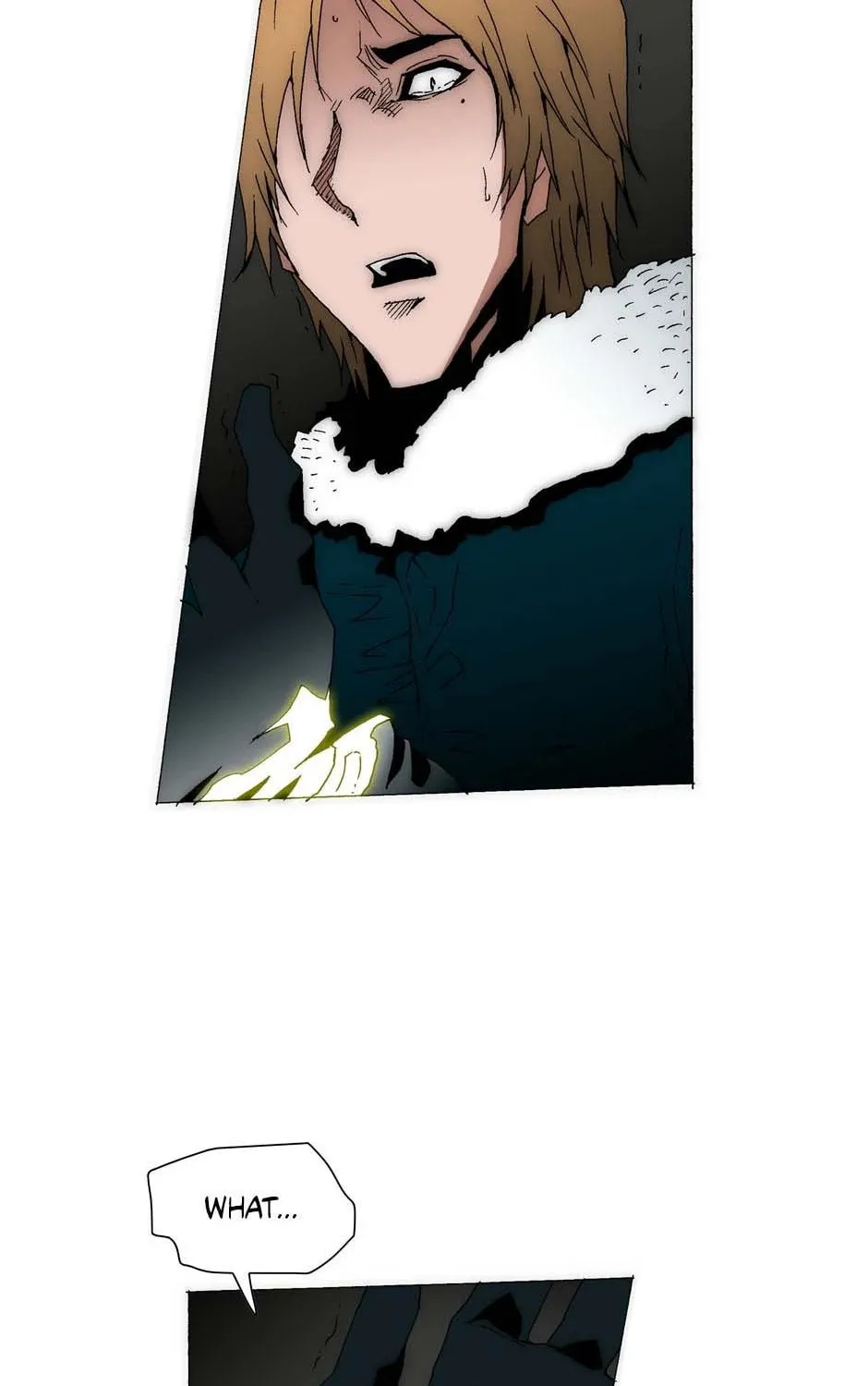 Read Trace Remaster chapter 186 image 22 on Lezhin